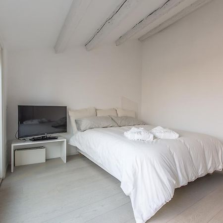 San Lorenzo Luxury Penthouse Velence Kültér fotó
