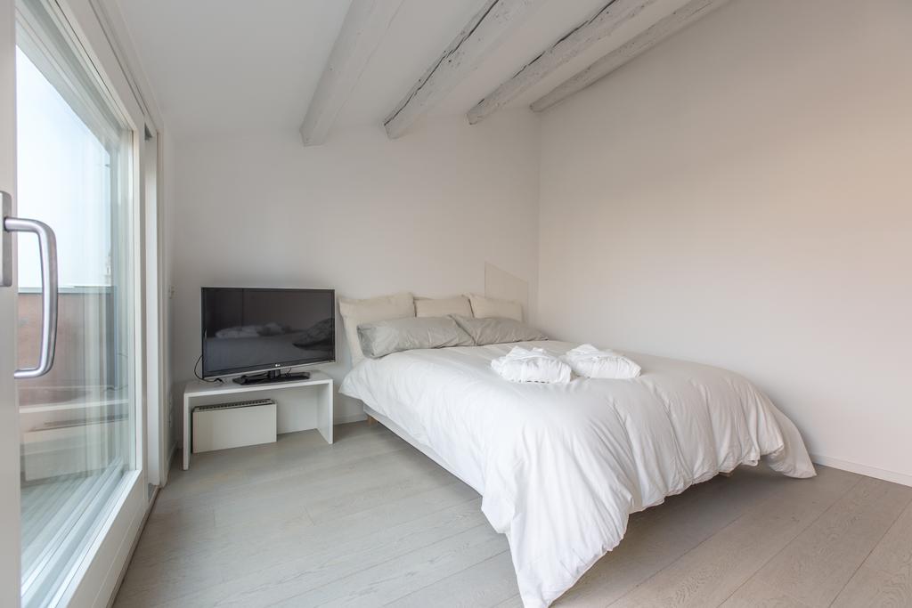 San Lorenzo Luxury Penthouse Velence Kültér fotó