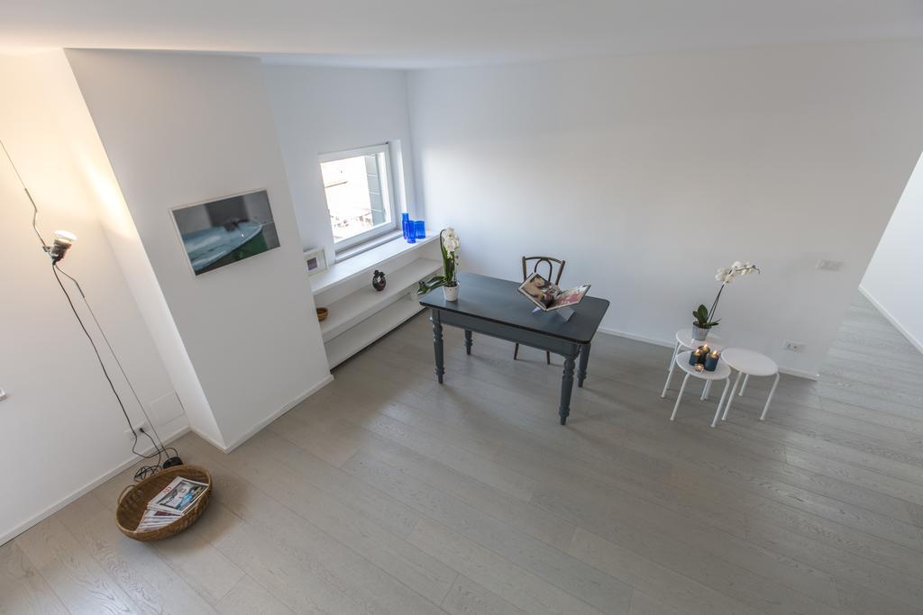 San Lorenzo Luxury Penthouse Velence Kültér fotó