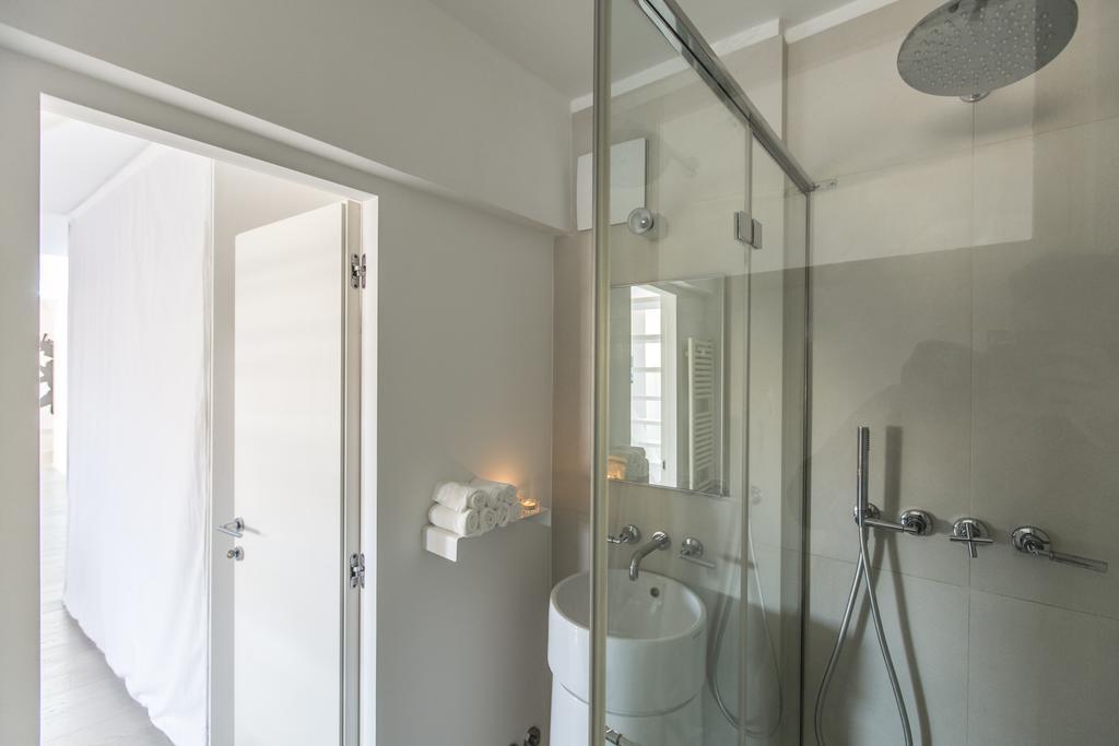San Lorenzo Luxury Penthouse Velence Kültér fotó