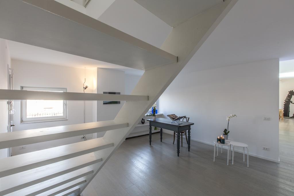 San Lorenzo Luxury Penthouse Velence Kültér fotó