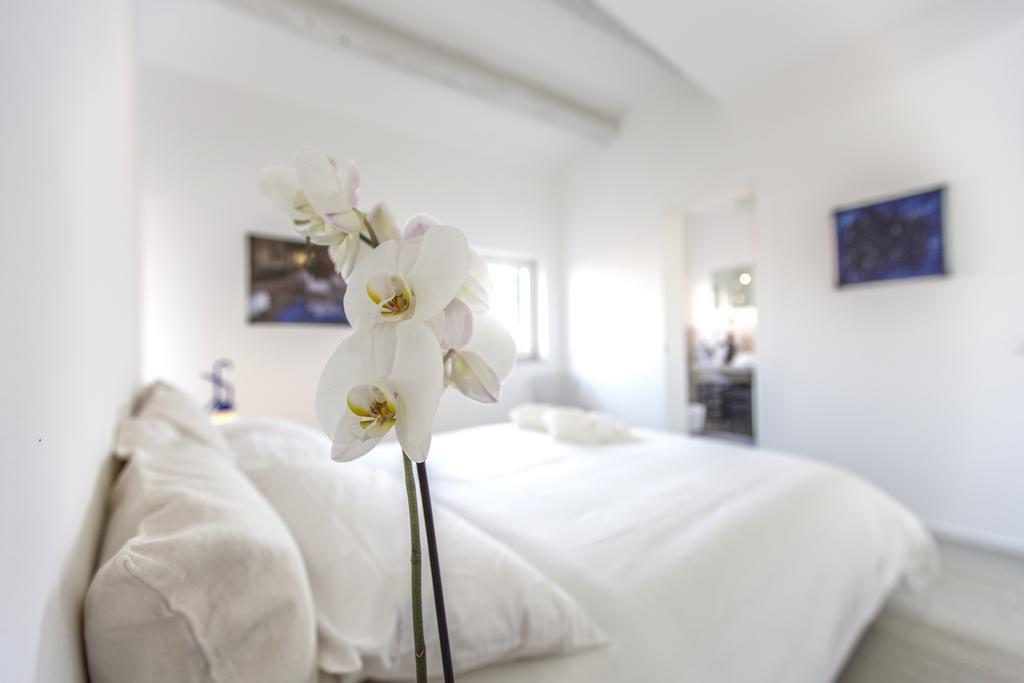 San Lorenzo Luxury Penthouse Velence Kültér fotó