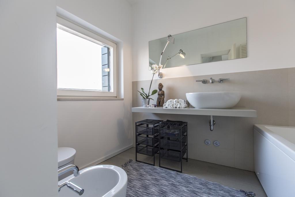 San Lorenzo Luxury Penthouse Velence Kültér fotó