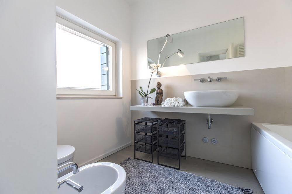 San Lorenzo Luxury Penthouse Velence Kültér fotó
