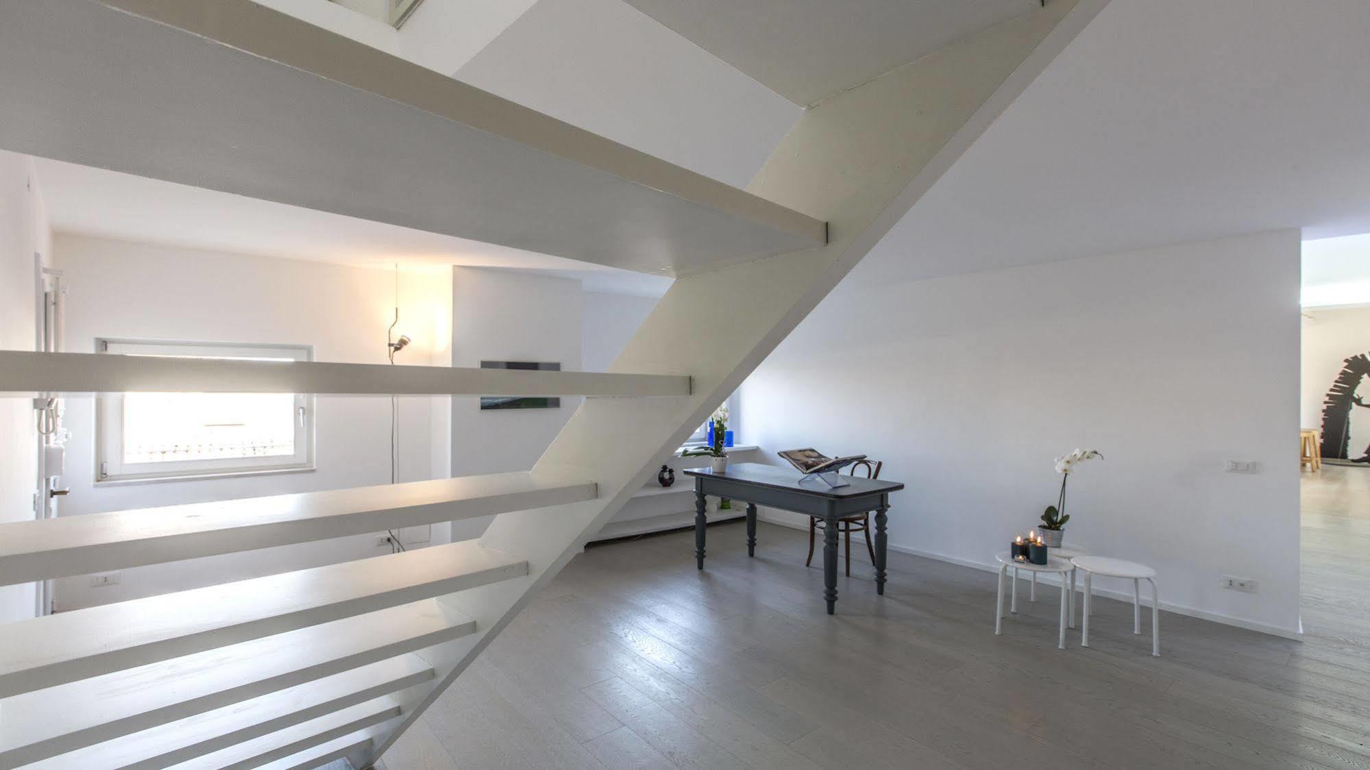 San Lorenzo Luxury Penthouse Velence Kültér fotó
